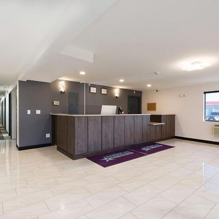Americas Best Value Inn East Peoria Luaran gambar