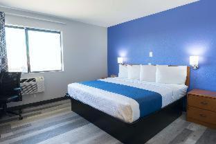 Americas Best Value Inn East Peoria Bilik gambar