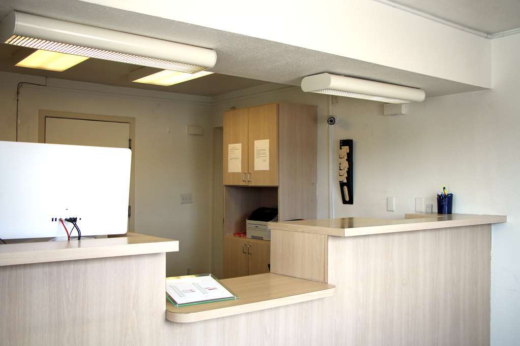 Americas Best Value Inn East Peoria Dalaman gambar