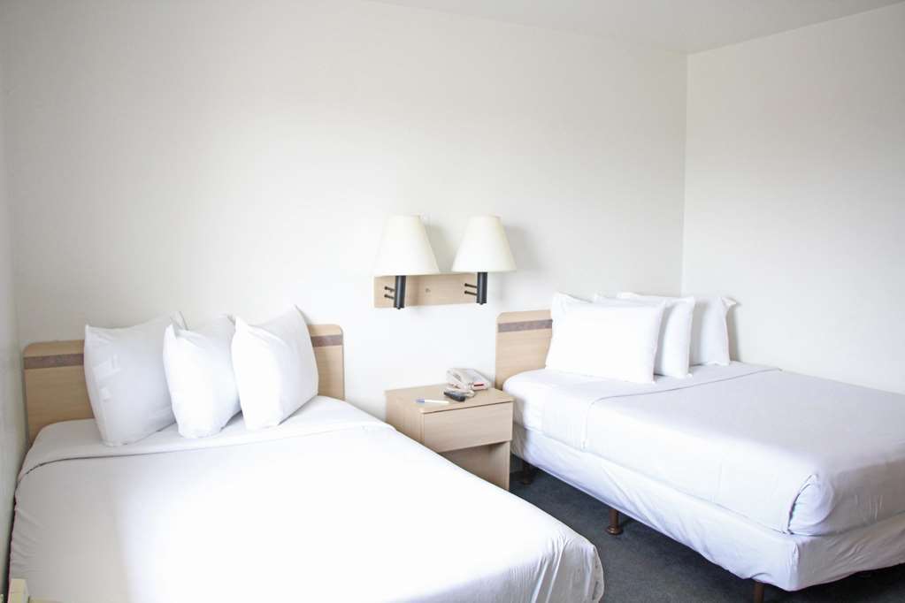 Americas Best Value Inn East Peoria Bilik gambar