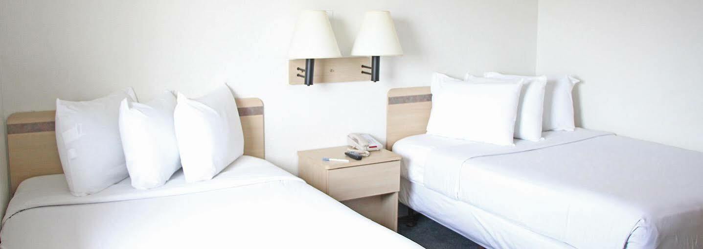 Americas Best Value Inn East Peoria Luaran gambar