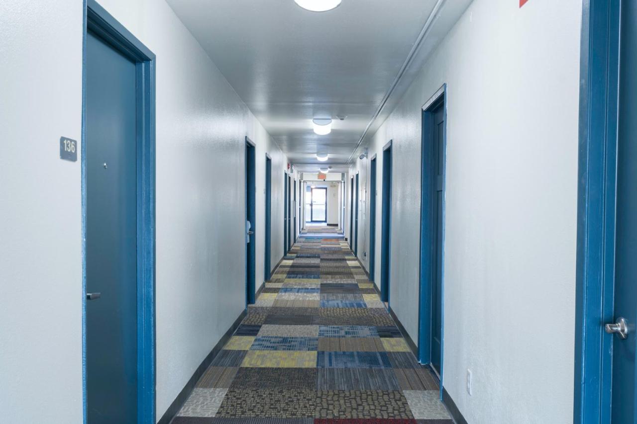 Americas Best Value Inn East Peoria Luaran gambar